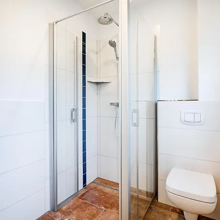 Ebbe Дом отдыха *