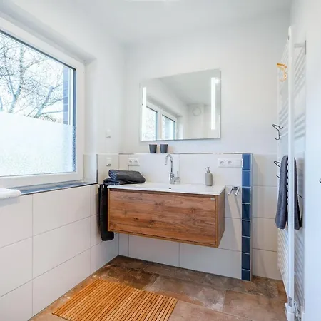 Ebbe Дом отдыха