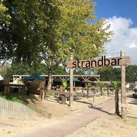 Ebbe Дом отдыха Tannenhausen