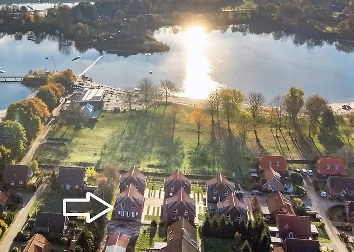 Дом отдыха Ebbe