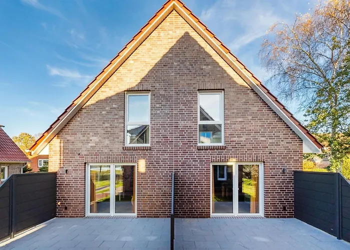 度假居 Ebbe Tannenhausen