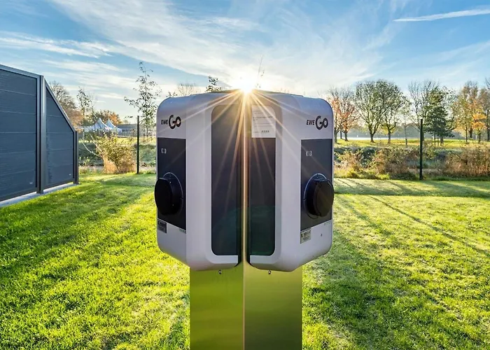 Ebbe Дом отдыха