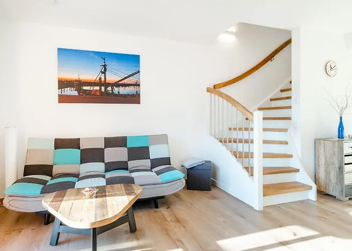 Дом отдыха Ebbe