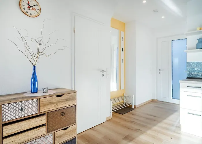 Ebbe Дом отдыха