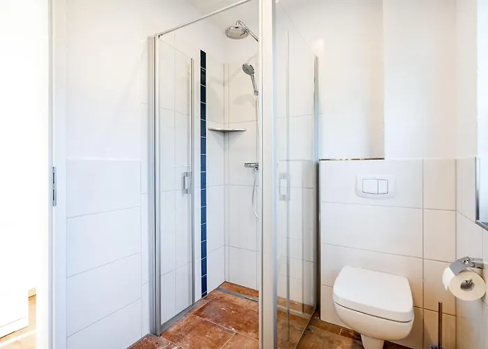 Ebbe Дом отдыха *