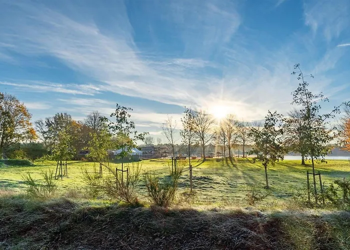 Ebbe 度假居 Tannenhausen