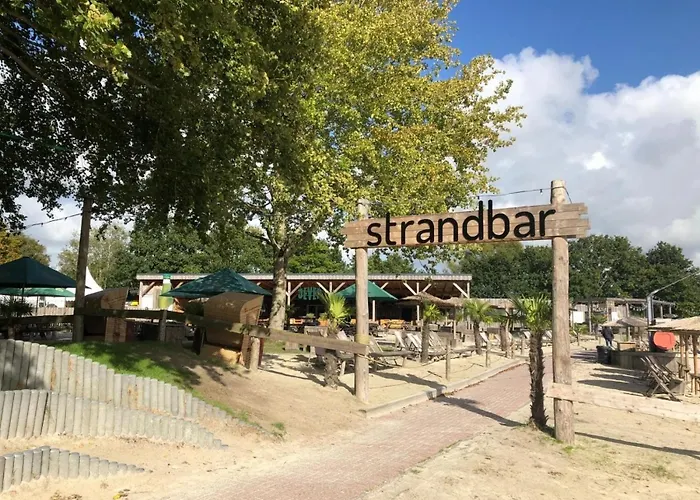 Ebbe Дом отдыха Tannenhausen